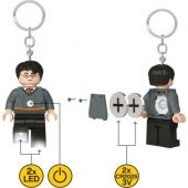 LEGO Harry Potter 5007905 Harry Potter Key Light - 4