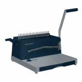 MAPİBİND MB210 PLASTİK SPRİAL CİLT MAKİNESİ - 1