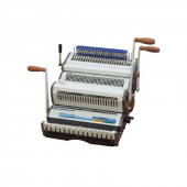 MAPİWİRE 4024 COMBO CİLTLEME MK. 3 SİSTEM - 1