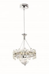 Eray Aydınlatma 901-1 Kr Tekli Led Avize thumbnail 2