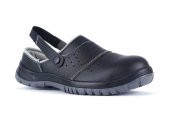 Mekap Slipper 210-03 S1 SRC Çelik Burun Sabo Terlik - 1