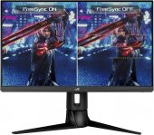 Asus ROG Strix XG249CM 23.8" 1 ms Full HD FreeSync Type-C IPS Oyuncu Monitörü - 3