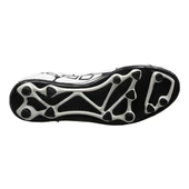 MP 232-1353 Beyaz Krampon Çim Erkek Futbol Ayakkabı thumbnail 4