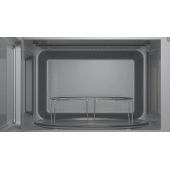 Bosch BEL623MD3 20 lt Siyah Inox Ankastre Mikrodalga Fırın - 3