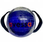 Avessa Sulu Ağırlık Çalışma Topu 5-15 Kg Arası - 2