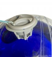 Avessa Sulu Ağırlık Çalışma Topu 5-15 Kg Arası - 7