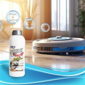 OXFOPRO PROBOT TEMİZLİK ROBOTLARINA ÖZEL GÜZEL KOKULU YÜZEY TEMİZLEYİCİSİ 1 LT - 2