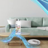 OXFOPRO PROBOT TEMİZLİK ROBOTLARINA ÖZEL GÜZEL KOKULU YÜZEY TEMİZLEYİCİSİ 1 LT - 3
