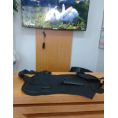 Köpek Polis Göğüs Tasması medıum - 3
