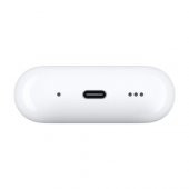 Apple AirPods Pro (2. Nesil) Magsafe Şarj Kutusu (Usb-C) MTJV3TU/A - 5