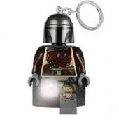 LEGO Star Wars 5006364 The Mandalorian Key Light - 2