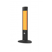 Dysis HTR-7405 Comfort Dikatronik 2000 W Elektrikli Isıtıcı - 2