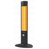 Dysis HTR-7405 Comfort Dikatronik 2000 W Elektrikli Isıtıcı - 1