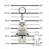 LEGO Star Wars 5007291 LED Key Chain Stormtrooper - 4