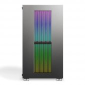 Xaser Xsr195 i5 2400 8GB Ram 256GB SSD 4GB RX550 Ekran Kartı 24" Curved Oyun Bilgisayarı thumbnail 2