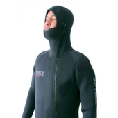 5mm Apnea Sport İçi Havlulu Dalış Elbisesi thumbnail 1