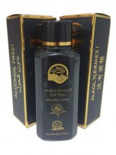 Karagül Kolonyaları Karagül Suyu Alkol Içermez (Gerçek Karagül`den Üretilmiştir)250 ml - 1