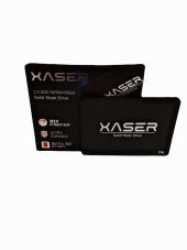 XASER 1TB 2.5" 550/500 MB/S SATA 3 SSD - 1