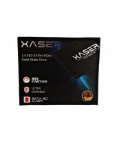 XASER 1TB 2.5" 550/500 MB/S SATA 3 SSD - 2