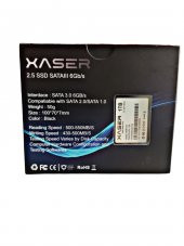 XASER 1TB 2.5" 550/500 MB/S SATA 3 SSD - 3
