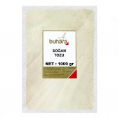 BUHARA SOĞAN TOZU 1000 GR - 1