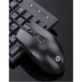 HP M260 1200 Dpi Kablolu Mouse - 2