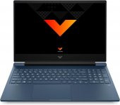 HP Victus Gaming Dizüstü Bilgisayar, 16,1 inç 144 Hz FHD IPS, AMD Ryzen 7-7840HS, 16 GB RAM, 512 GB SSD, NVIDIA GeForce RTX 4070, FreeDos, Performans Mavi, 7Z581EA - 1