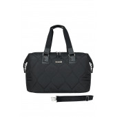 Stylo Manolya Anne Bebek Bakım Çantası ( SIYAH ) thumbnail 1