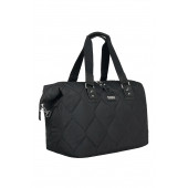 Stylo Manolya Anne Bebek Bakım Çantası ( SIYAH ) thumbnail 3