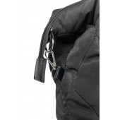 Stylo Manolya Anne Bebek Bakım Çantası ( SIYAH ) thumbnail 4