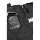 Stylo Manolya Anne Bebek Bakım Çantası ( SIYAH ) thumbnail 5