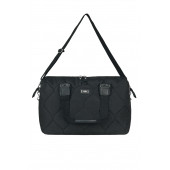 Stylo Manolya Anne Bebek Bakım Çantası ( SIYAH ) thumbnail 6