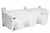 Eca Novita Ankastre Banyo Bataryası 2 Parça Set / 3 Yollu (102167314H-K+102166303H) - 4