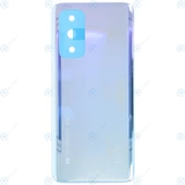 Xiaomi Mi 10T Arka Pil Kapağı LENS HARİÇ - 6