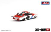Mini GT Kaido House Kaido GT Datsun 510 Pro Street BRE V1 - 005 thumbnail 2