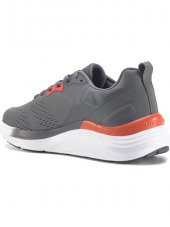 Supra 3fx Gri Erkek Koşu Ayakkabısı - 3