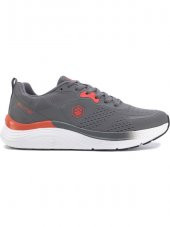 Supra 3fx Gri Erkek Koşu Ayakkabısı - 1