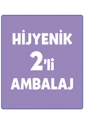 WEE BABY Klasik Göğüs Pedi 40’lı thumbnail 3