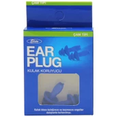 Elite Ear Plug Çam Tipi Kulak Tıkacı - 1