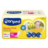 Canped Mesane Pedi Orta Boy Medium 10 Adet - 1