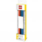 LEGO Gear 51513 3 Gel Pens - 1