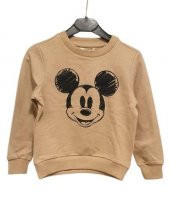 Baskılı Unisex Sweat - 2