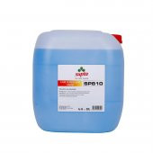 Supta Cam Temizleme Sıvısı - 20 lt - 1