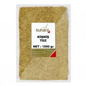 BUHARA KİŞNİŞ TOZ 1000 GR - 1