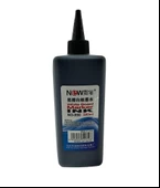 Sırımsı Beyaz Tahta Kalem Mürekkebi Siyah 500 ML - 1