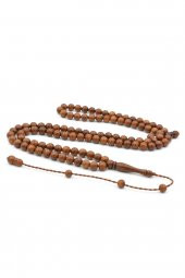 Sistemli Küre Kesim 99 luk Kuka Tesbih 6 Mm thumbnail 1