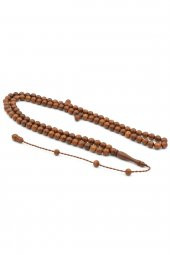 Sistemli Küre Kesim 99 luk Kuka Tesbih 6 Mm thumbnail 2