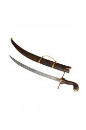 85 Cm Dekoratif El İşi Kılıç - 2