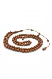 Sistemli Küre Kesim 99 luk Kuka Tesbih 6 Mm thumbnail 3