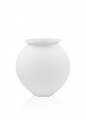 The Mia Pure Dekoratif Vazo 33x33x33 cm - 1